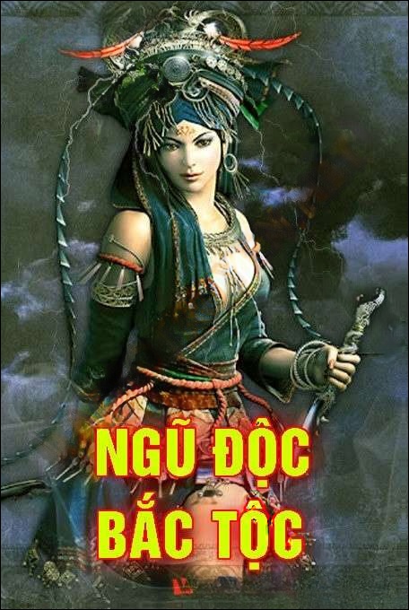 Ngũ Độc Bắc Tộc