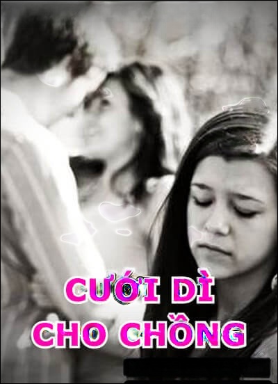 Cưới Dì Cho Chồng