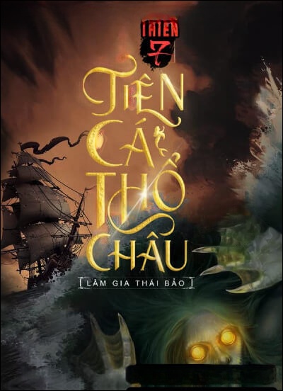 Tiên Cá Thổ Châu