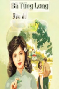 Bên hồ Thanh Thủy