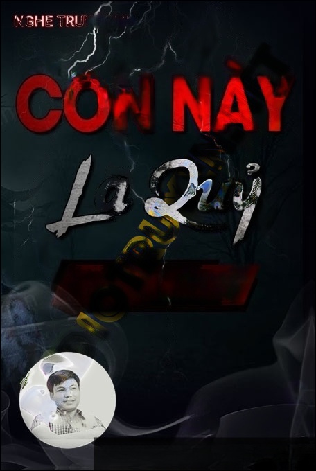 Con Này Là Quỷ