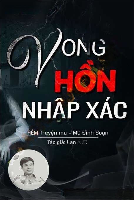 Vong Hồn Nhập X.ác