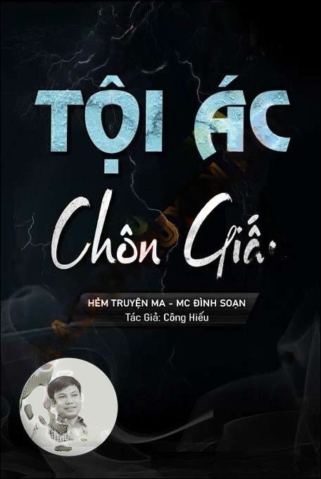 Tội Ác Chôn Giấu