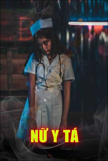 Nữ Y Tá