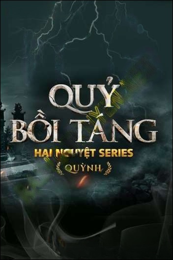 Quỷ Bồi Táng