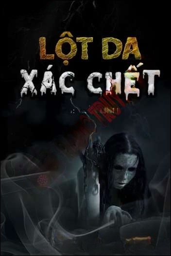 Lột Da X.ác Chết