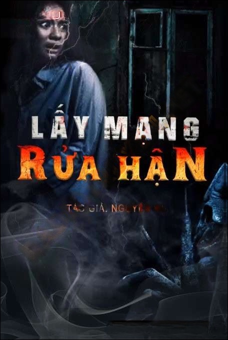 Lấy M.ang Rửa Hận - Duy Thuận