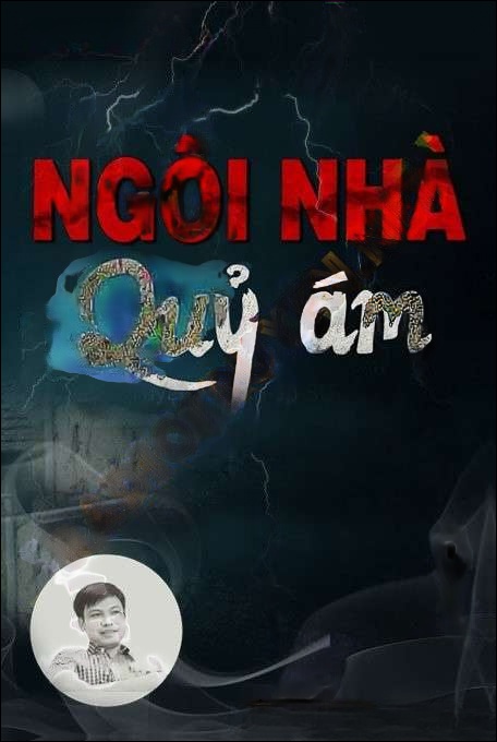 Ngôi Nhà Quỷ Ám