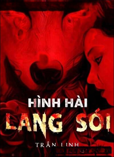 Hình Hài Lang Sói