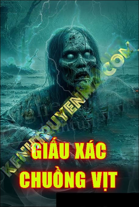 Giấu X.ác Chuồng Vịt