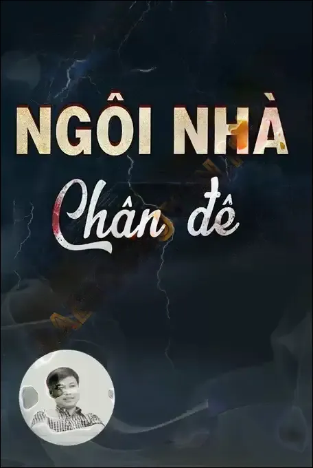 Ngôi Nhà Dưới Chân Đê - Đình Soạn