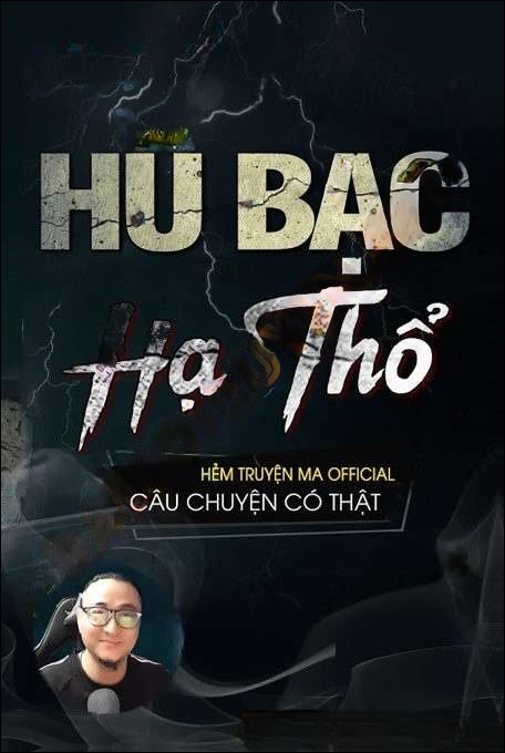 Hũ Bạc Hạ Thổ