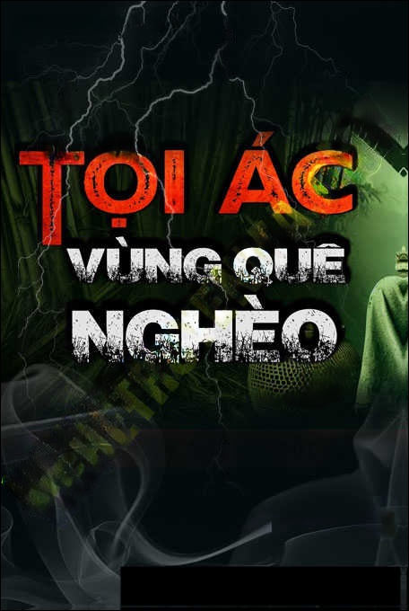 Tội Ác Làng Quê nghèo