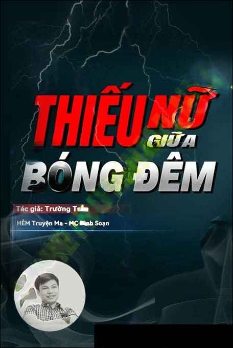 Thiếu Nữ Bóng Đêm