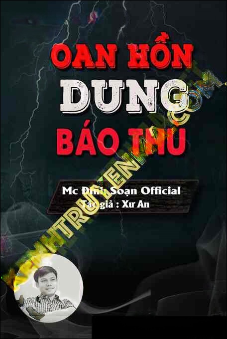 Oan Hồn Dung Báo Thù