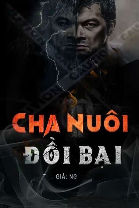 Cha Nuôi Đồi Bại