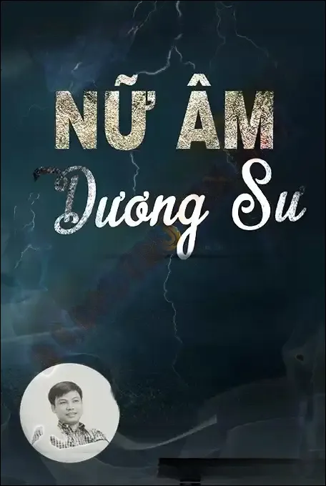 Nữ Âm Dương Sư - Đình Soạn