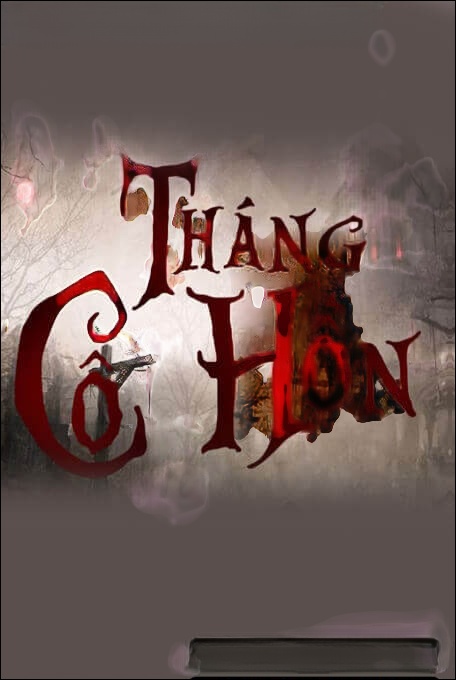 Tháng Cô Hồn - Truyện Ma