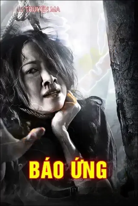 Báo Ứng - Nguyễn Huy
