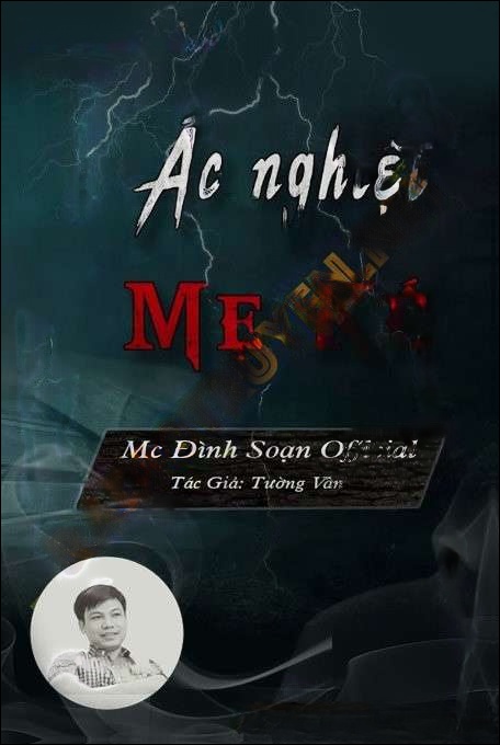 Ác Nghiệt Mẹ Kế