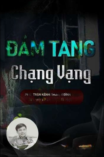Đám Tang Lúc Chạng Vạng