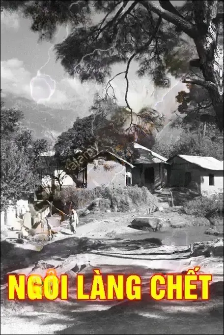 Ngôi Làng Chết - Duy Thuận