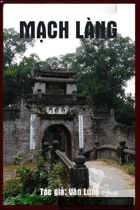 Tiểu thuyết Mạch Làng - Truyện Đêm Khuya