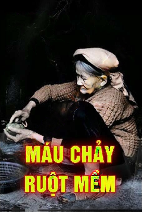 Máu Chảy Ruột Mềm