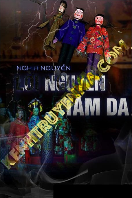 Lời Nguyền Tấm Da