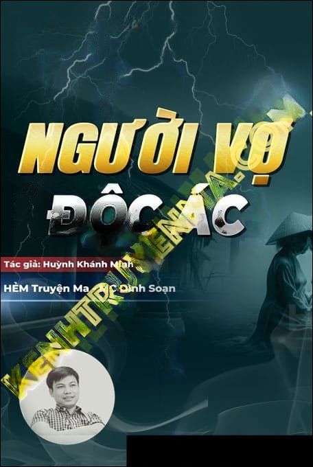 Người Vợ Độc Ác