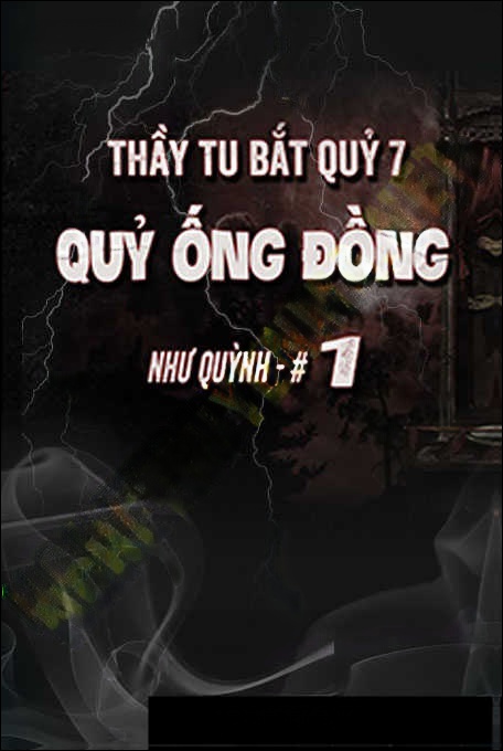 Quỷ Ống Đồng