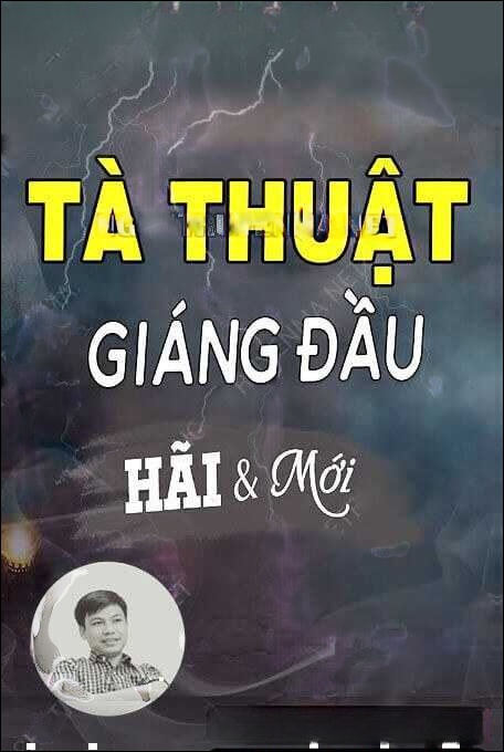 Tà Thuật Giáng Đầu