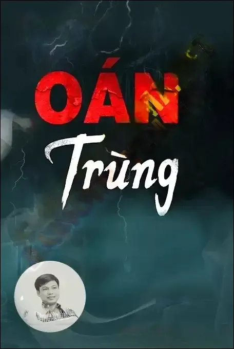 Oán Trùng - Đình Soạn