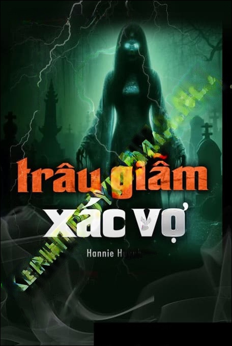 Trâ Dẫm X.ác Vợ