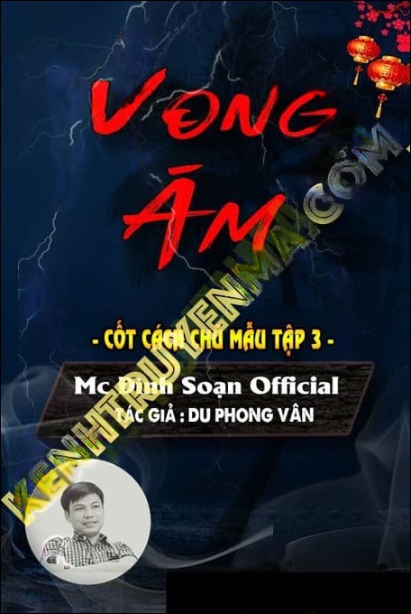 Vong Âm - TG Du Phong Vân