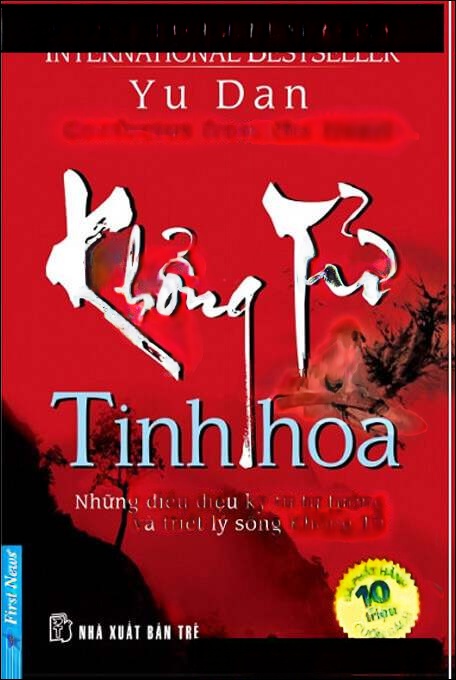 Khổng Tử Tinh Hoa - Kỹ Năng Sống