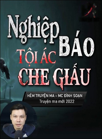 Nghiệp Báo Sau Tội Ác Bị Che Giấu