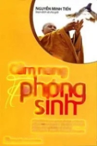Cẩm Nang Phóng Sinh
