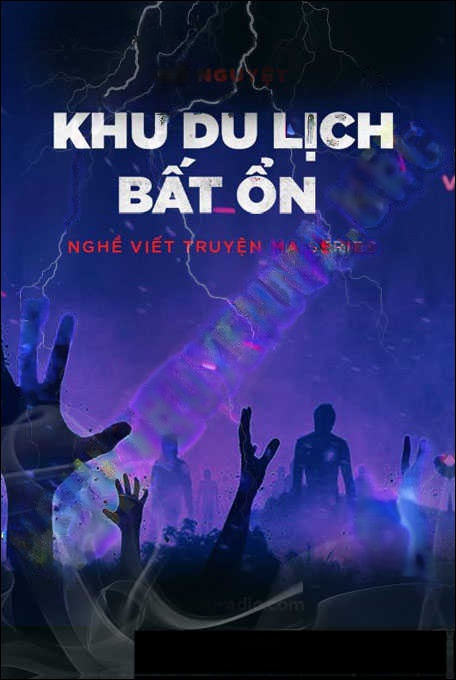 Khu Du Lịch Bất Ổn