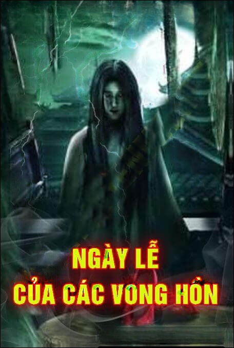 Ngày Lễ Của Các Vong Hồn