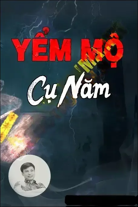 Yểm Mộ Cụ Năm - Đình Soạn
