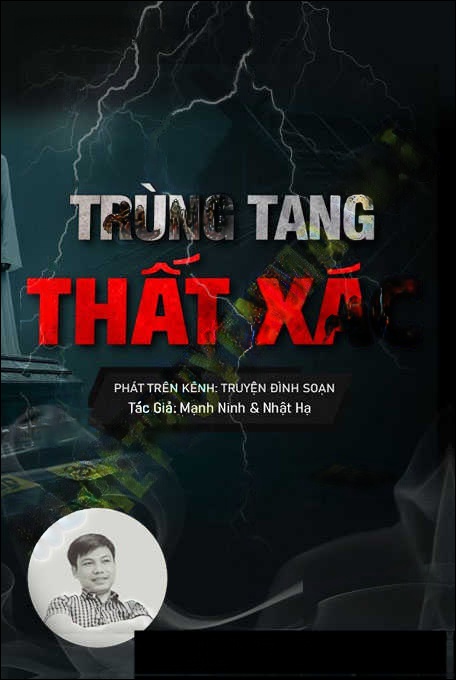Trùng Tang Thất X.ác