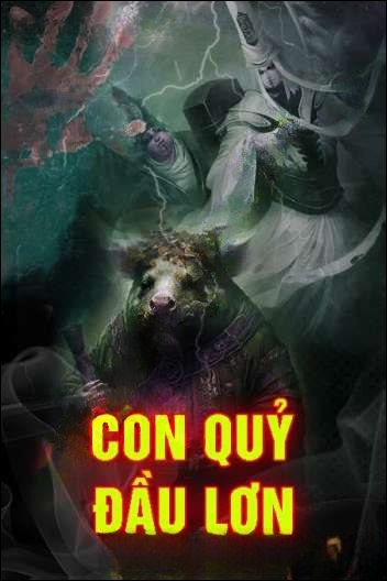 Con Quỷ Đầu Lợn