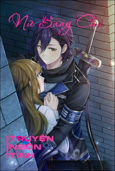 Nữ Bang Chủ - Truyện Ngôn Tình