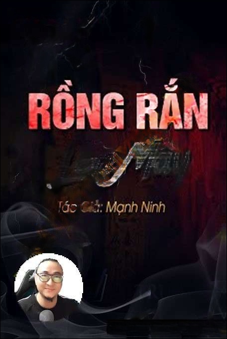 Rồng Rắn Lên Mây
