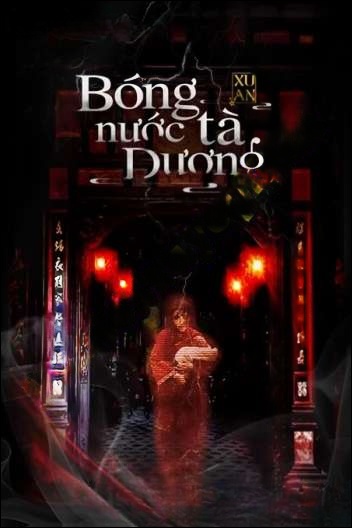 Bóng Nước Tà Dương