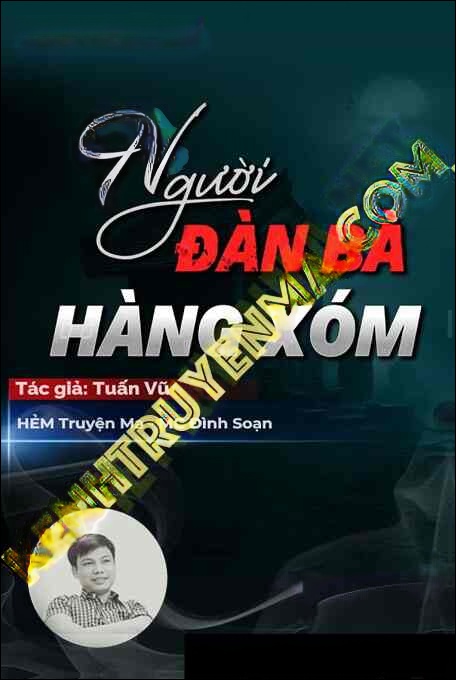 Người Đàn Bà Hàng Xóm