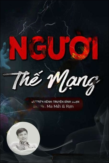 Người Thế Mạng