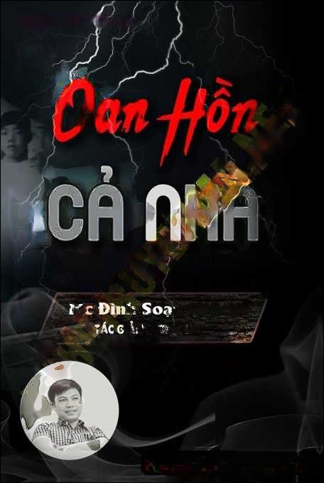 Oan Hồn Cả Nhà