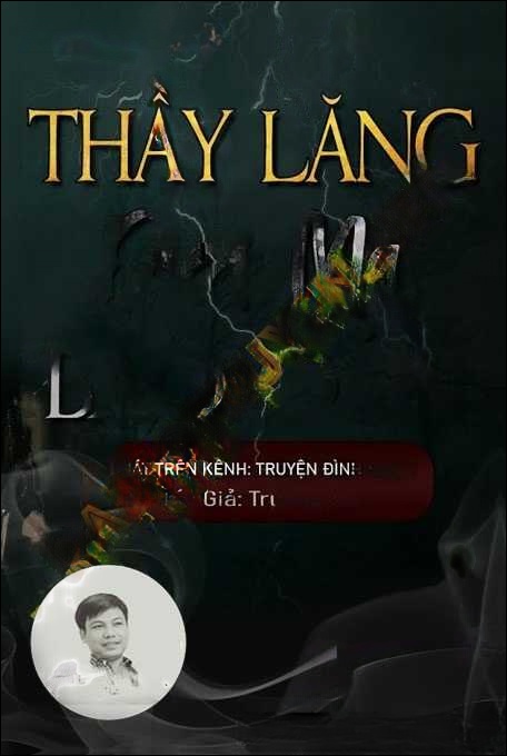 Thầy Lang Diệt Ma Báo Oán